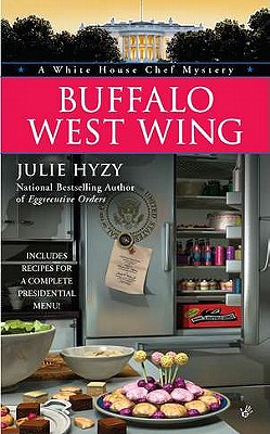 【预订】buffalo west wing