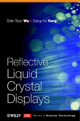 【预订】reflective liquid cryst