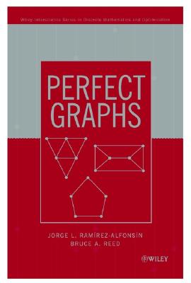 Perfect Graphs