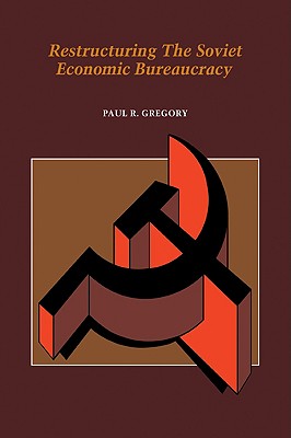 Restructuring the Soviet Economi