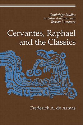 【预订】cervantes, raphael and the