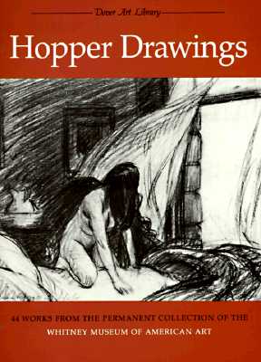 Hopper Drawings Hopper Drawings