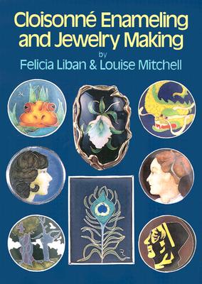 Cloisonne Enameling and Jewelry
