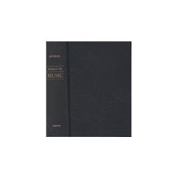 Essays on Music