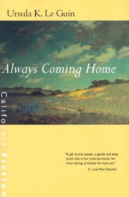 Always Coming Home