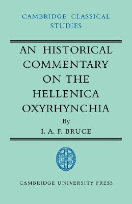 An Historical Commentary on th