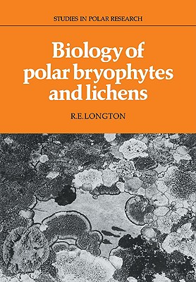Biology of Polar Bryophytes and