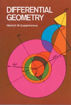 【预订】differential geometry