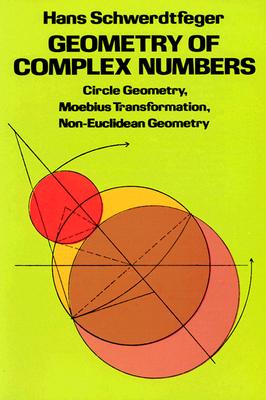 Geometry of Complex Numbers