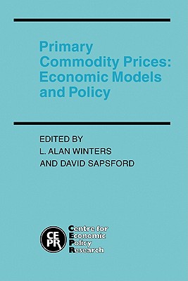Primary Commodity Prices