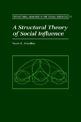 A Structural Theory of Socia azw3格式下载