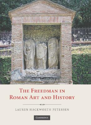 【预订】the freedman in roman art and a
