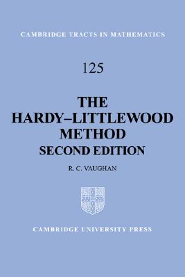 The Hardy-Littlewood Method