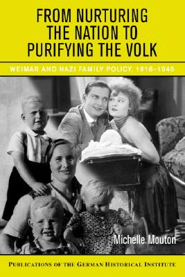 From Nurturing the Nation to Purifying