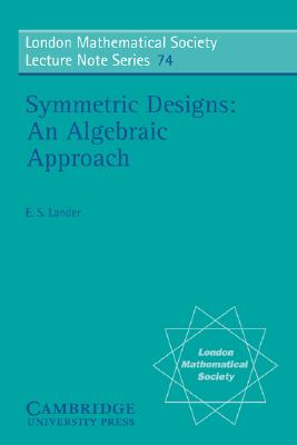 【预订】symmetric designs: an algebrai
