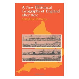A New Historical Geography of England