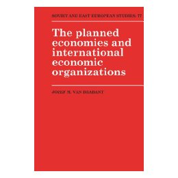 Planned Economies & Int Econ O