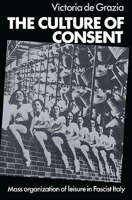 The Culture of Consent: M