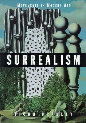 【预订】surrealism