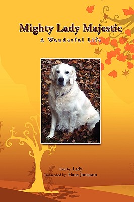 【预订】mighty lady majestic