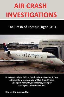 【预订】air crash investigations: the crash of