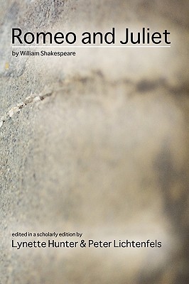 Romeo and Juliet by William