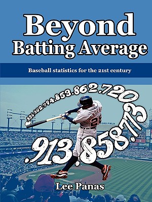 Beyond Batting Average