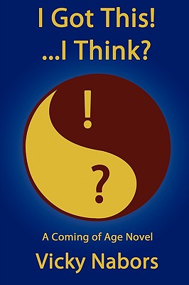 I think,think 【预订】i got this! i think?