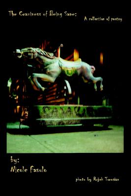 【预订】the craziness of being sane: a