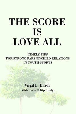 The Score Is Love All: Timely Tips for kindle格式下载