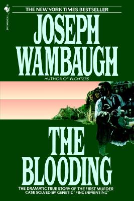 【预订】the blooding