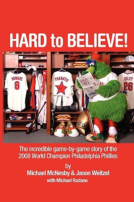 Hard to Believe!
