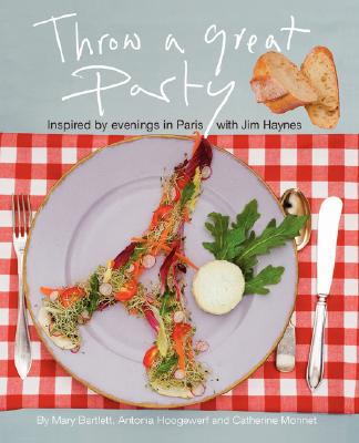 Throw a Great Party: Inspired by