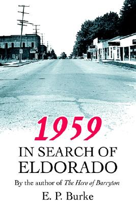 【预订】1959: in search of eldorado