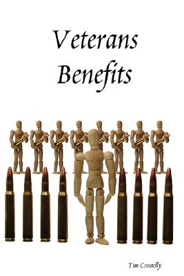【预订】veterans benefits