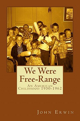 【预订】we were free-range