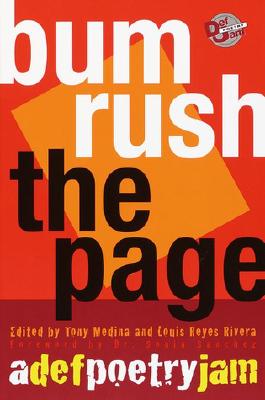Bum Rush the Page: A Def Poetry