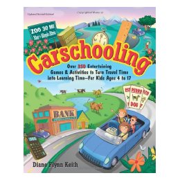 Carschooling