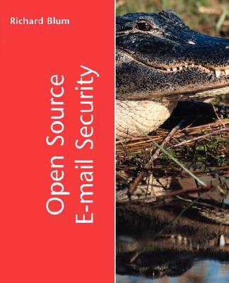 Open Source E-mail Security