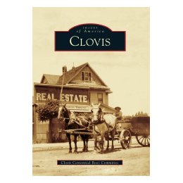 Clovis