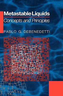 【现货】Metastable Liquids: Concepts and