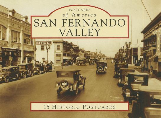 【预订】san fernando valley
