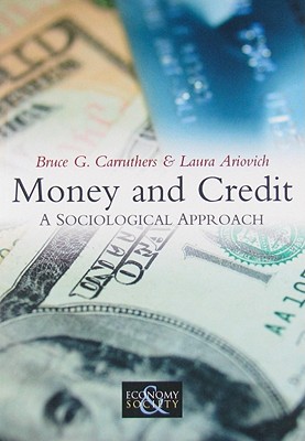 Money And Credit