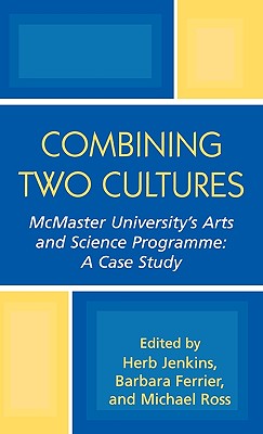 Combining Two Cultures: McMast