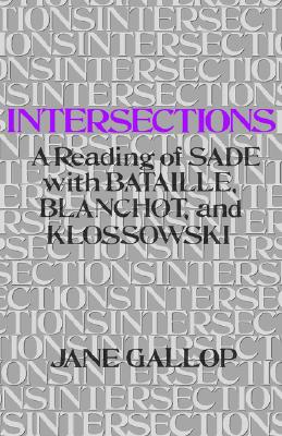 【预订】intersections: a reading of sade with