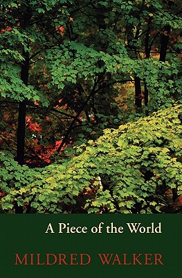 【预订】a piece of the world