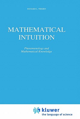 Mathematical Intuition: Phenomenology