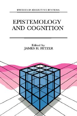 Epistemology and Cognition