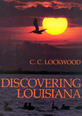 【预订】discovering louisiana