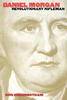 Daniel Morgan: Revolutionary